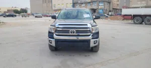 تويوتا تندرا 2017 محرك 4.6