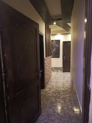 شقة مفروشة للبيع