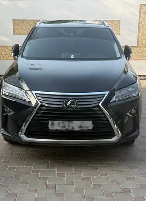 لكسز 2016 rx 350