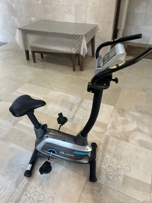 Olympia Up right bike In Good condition
