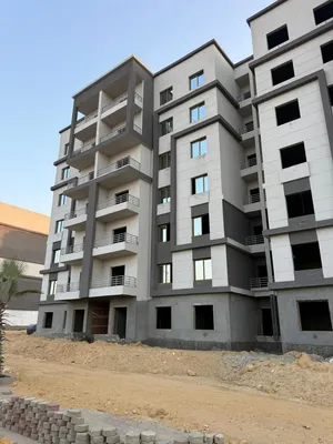 135 m2 3 Bedrooms Apartments for Sale in Cairo Shorouk City