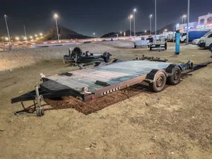 Trailers make