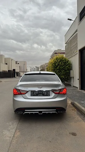 سوناتا فل ناقص بانوراما فقط
