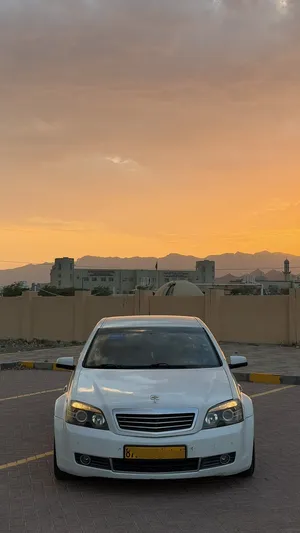 Used Chevrolet Caprice in Al Dakhiliya