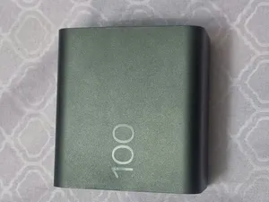 شاحن تايب سي 100واط