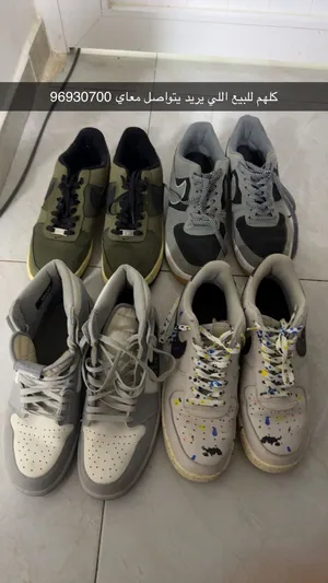 Nike shoes