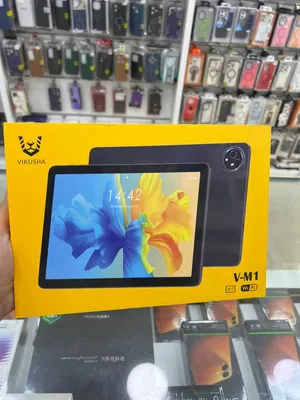 تاب من شركة فيكوشا VIKUSHA V-M1