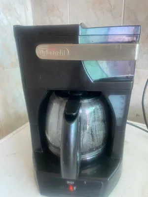 ماكينة قهوة أمريكي