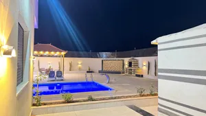 3 Bedrooms Chalet for Rent in Aqaba Wadi Rum