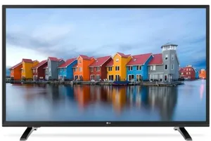 LG 43 INCH UHD SMART TV