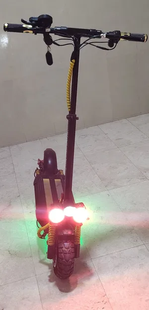 Winner Sky scooter, brand new 15Ah battery