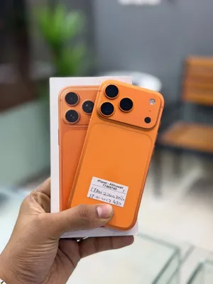 iPhone 17 Pro 256 GB Good and Best device for sale