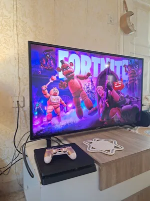PlayStation 4 Slim