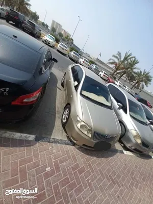 تويوتا كرولا 2005