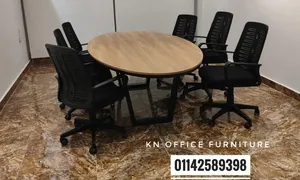 ترابيزه اجتماعات مودرن خشب mdfاسباني