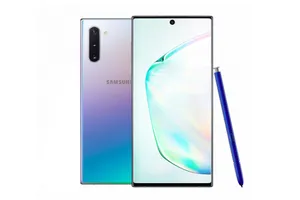 Samsung Galaxy Note 10 Plus 256 GB in Sana'a
