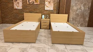 غرفة نوم شاب ماستر
