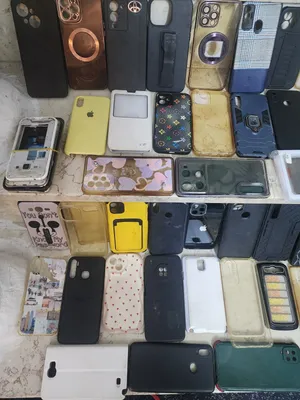 كفرات و بطاريات مشكل شروة