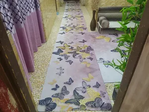 موكيت كص مع مدة طويلة