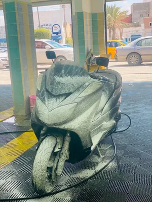 YAMHA250cc