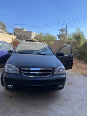 Used Chevrolet Optra in Tripoli
