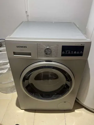 Siemens iQ300 Washing Machine