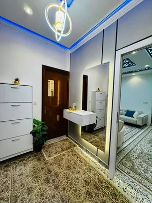 200 m2 3 Bedrooms Apartments for Sale in Benghazi Al Hada'iq