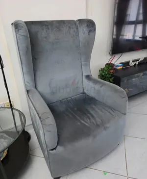 Big arm chair for immediate sale