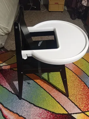 Baby feeding highchair from ikea for sale