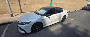 toyota camry grande sport black edition 6V