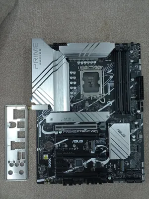 Asus Prime Z790-P Wifi