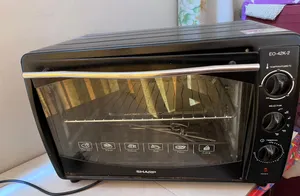 فرن كهربائي/ Electric Oven