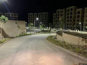 65 m2 Studio Apartments for Sale in Cairo New Cairo