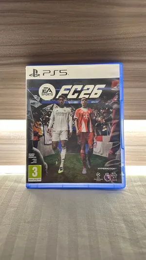 فيفا 26 للبيع