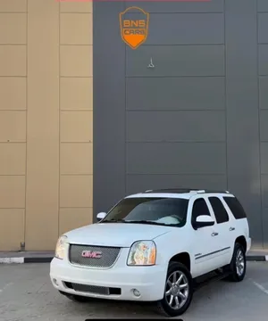 Used GMC Yukon in Ras Al Khaimah