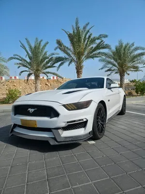 Ford Mustang GT V8 5.0 for sale