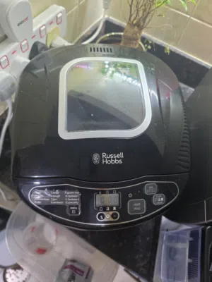 Russell Hobbs Compact Fast Breadmaker