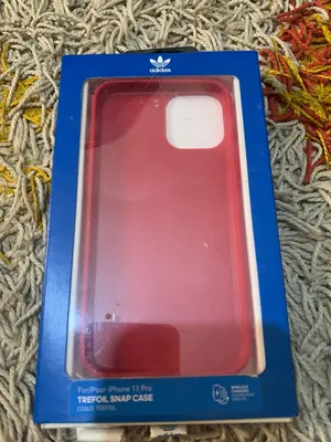 Adidas iPhone 11 Pro case