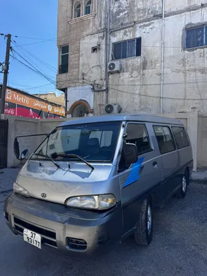 هونداي H100 للبيع