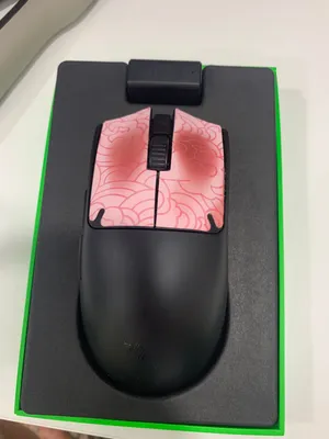 Mouse razer viper v3 pro