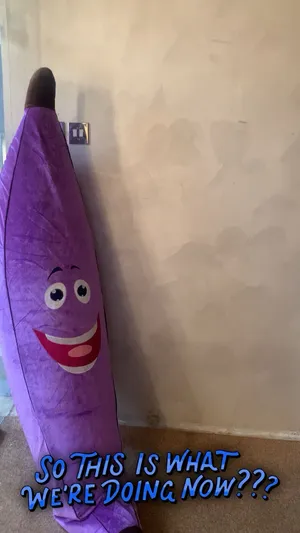 للبيع موزا بلونه
