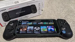 Game sir x5 lite