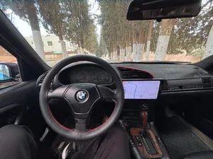 BMW E36  للبيع