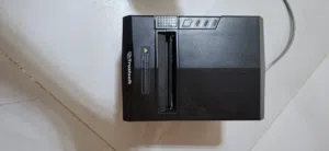 طابعه  كاش فواتير  نوعيه ممتازه  بحاله الوكاله للبيع