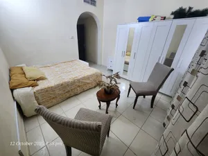 1000 m2 1 Bedroom Apartments for Rent in Sharjah Al Qasemiya