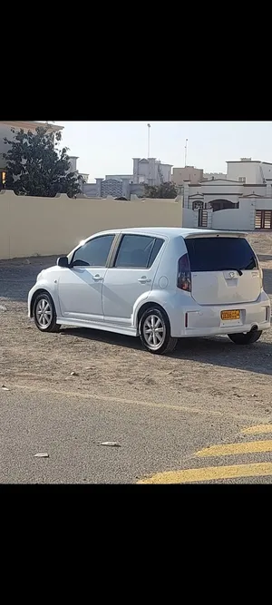 ديهاتسو سيريون 2008