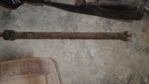 قطع غيار كمارو من 93 إلى 2002