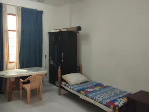 Furnished Monthly in Muscat Al Maabilah
