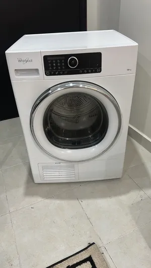 نشافه ويرلبول 10 kg