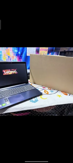 لابتوب لينوفو للبيع